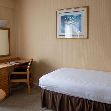Alma Lodge Hotel Stockport Ngoại thất bức ảnh