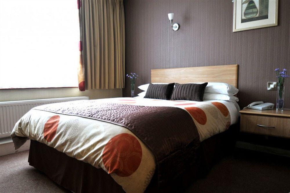 Alma Lodge Hotel Stockport Ngoại thất bức ảnh
