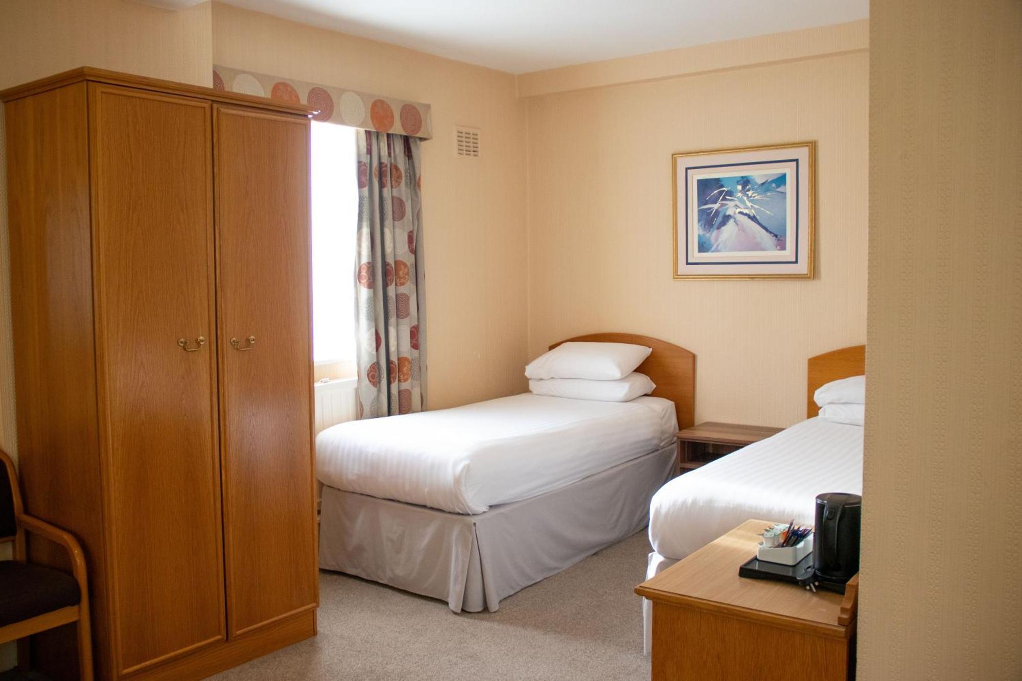 Alma Lodge Hotel Stockport Ngoại thất bức ảnh